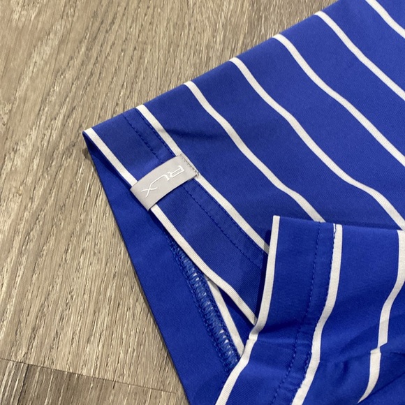 RLX mens golf shirt - Picture 2 of 4